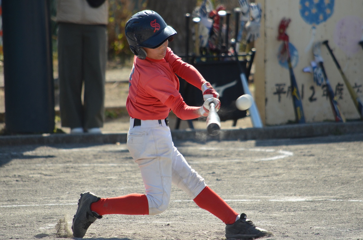 
2試合で6安打3本塁打！　無双してましたね！　ナイスバッティングでした！
